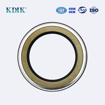AP2864 Hydraulic Oil Seal TCN 50*72*12 Standard Hydraulic Pump Oil Seal