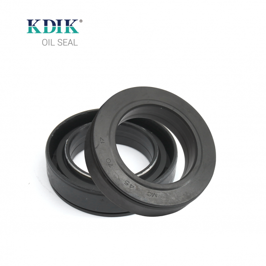 Combination Rotary Oil Seal MC 45*70*17 Farm Tractors Harvester