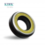 NOK AP1033I High Pressure Skeleton Oil Seal TCN 20*40*11 for Hydraulic Pump