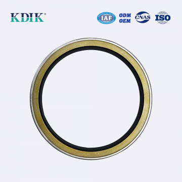 AP4624 High Pressure NOK Rubber Oil Seal TCN 150*180*14 for Hydraulic Pump