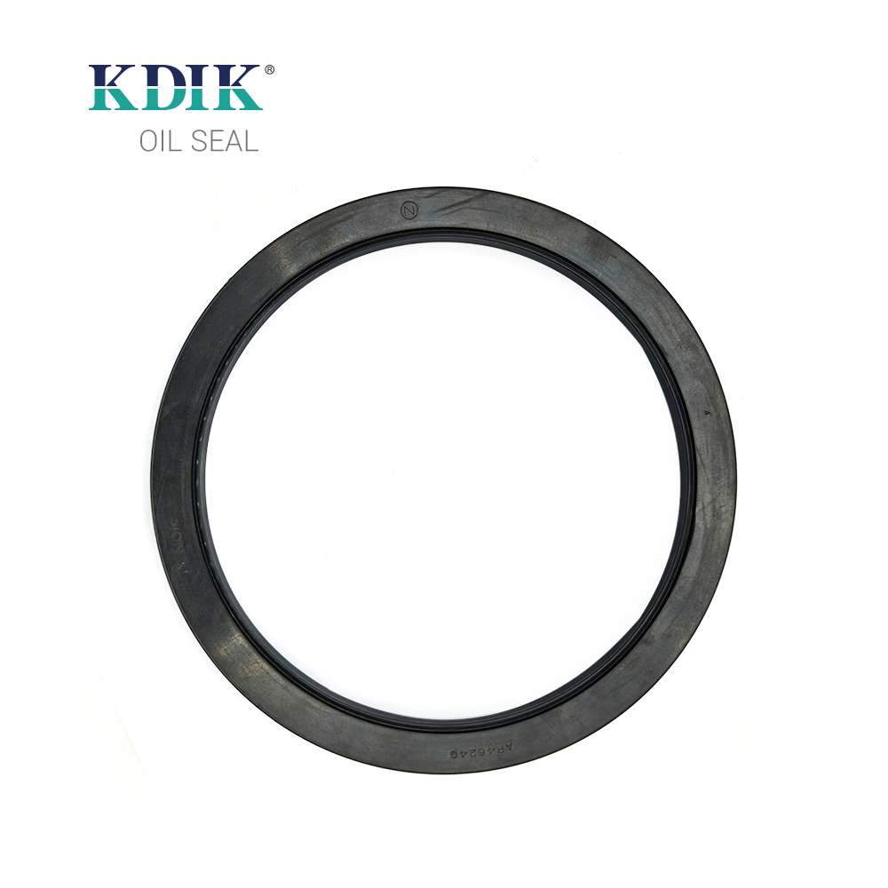 AP4624 High Pressure NOK Rubber Oil Seal TCN 150*180*14 for Hydraulic Pump