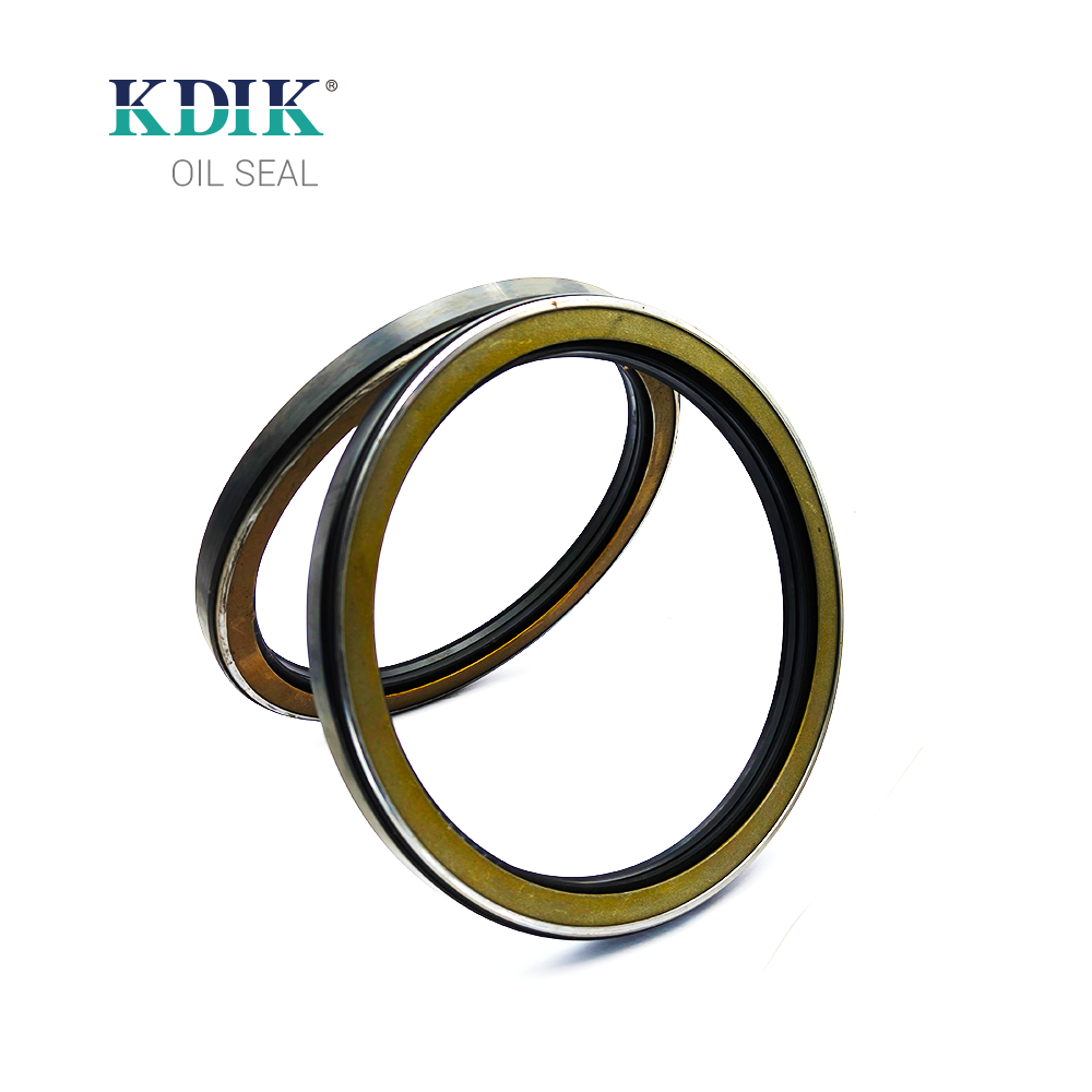 AP4624 High Pressure NOK Rubber Oil Seal TCN 150*180*14 for Hydraulic Pump