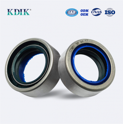 COMBI SF19 Oil Seal 30*44*17 CORTECO 12020067B CARRARO 644149 CASE IH 87710155