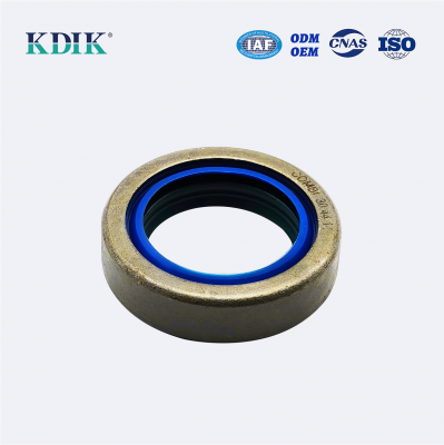 COMBI Oil Seal 30*44*11 CORTECO 12001879B CARRARO 118516 MASSEY FERGUSON 3019952X1