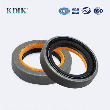 High Quality COMBI Oil Seal 35*50*10 Wheel Hub Oil Seal CORTECO 12001881B