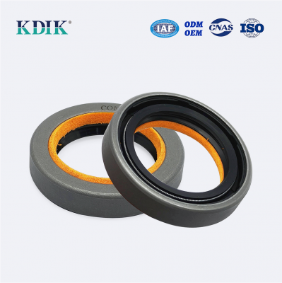 High Quality COMBI Oil Seal 35*50*10 Wheel Hub Oil Seal CORTECO 12001881B