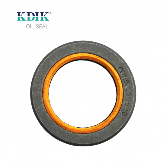 High Quality COMBI Oil Seal 35*50*10 Wheel Hub Oil Seal CORTECO 12001881B