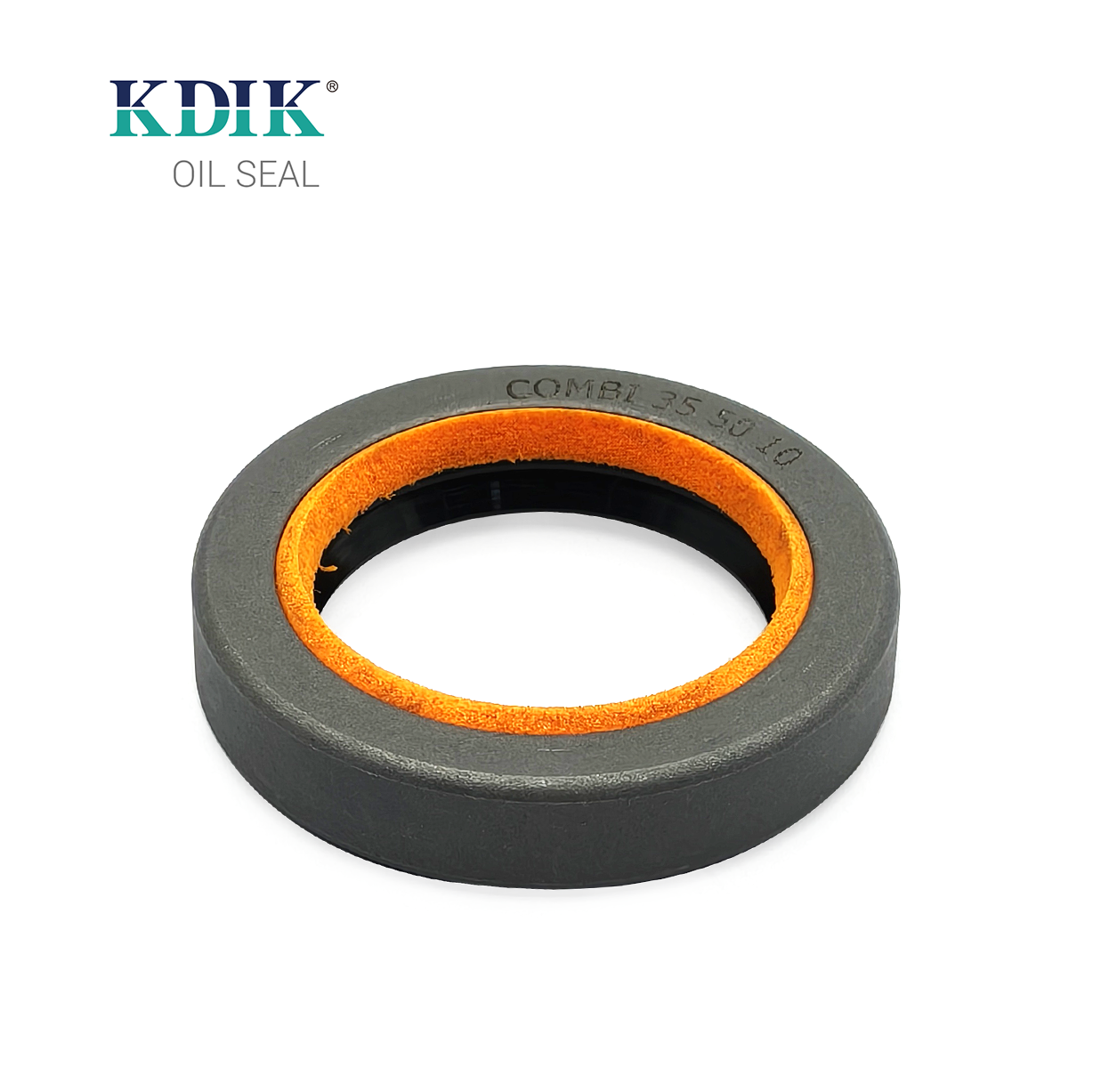 High Quality COMBI Oil Seal 35*50*10 Wheel Hub Oil Seal CORTECO 12001881B