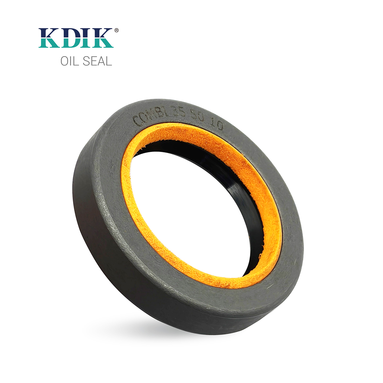 High Quality COMBI Oil Seal 35*50*10 Wheel Hub Oil Seal CORTECO 12001881B