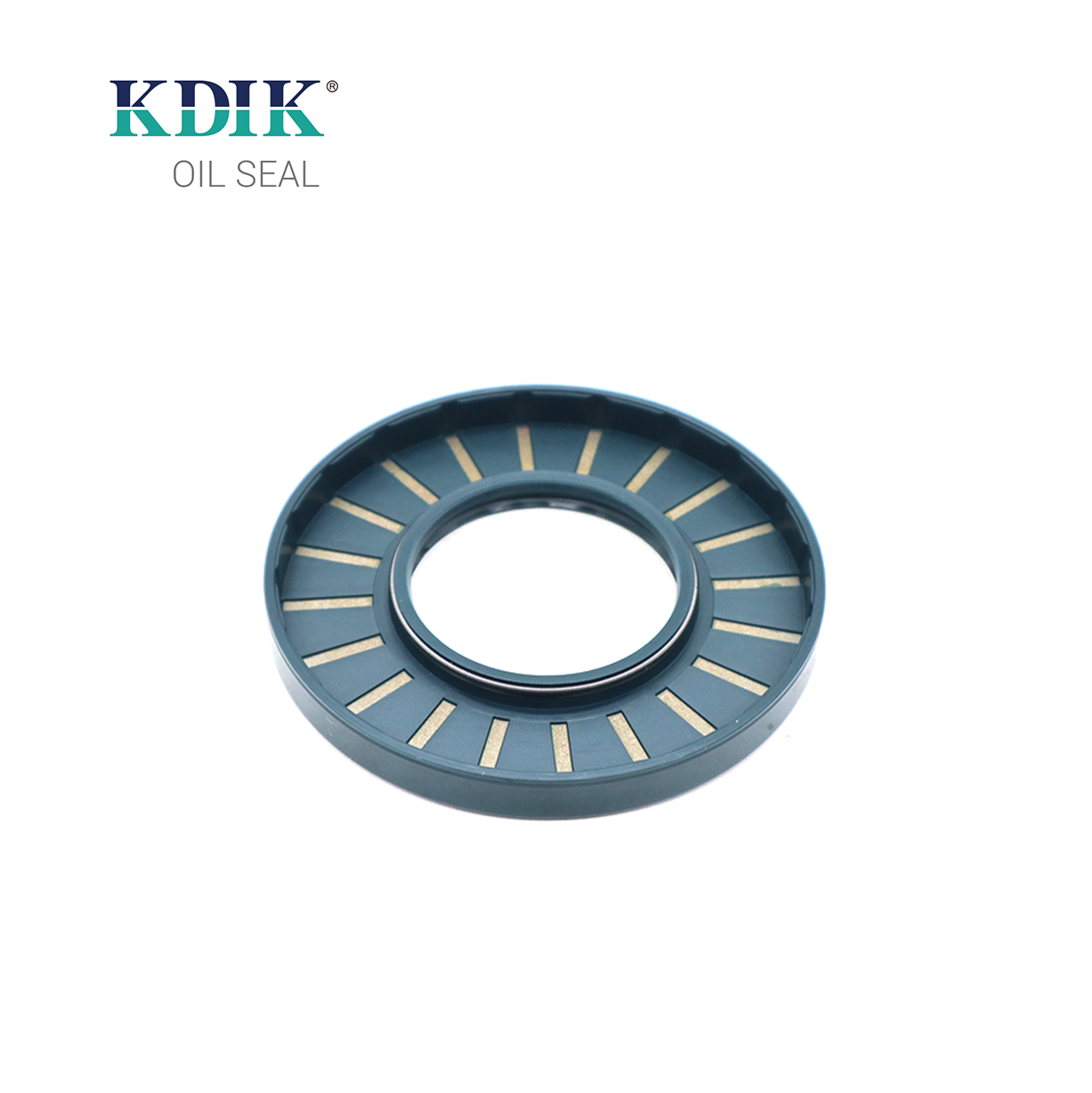Hydraulic Pump Oil Seal TCV BABSL 55*110*12/9.5mm