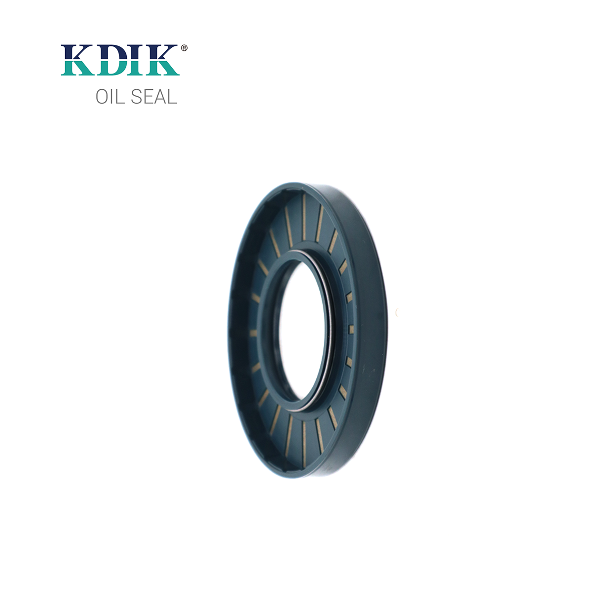 Hydraulic Pump Oil Seal TCV BABSL 55*110*12/9.5mm