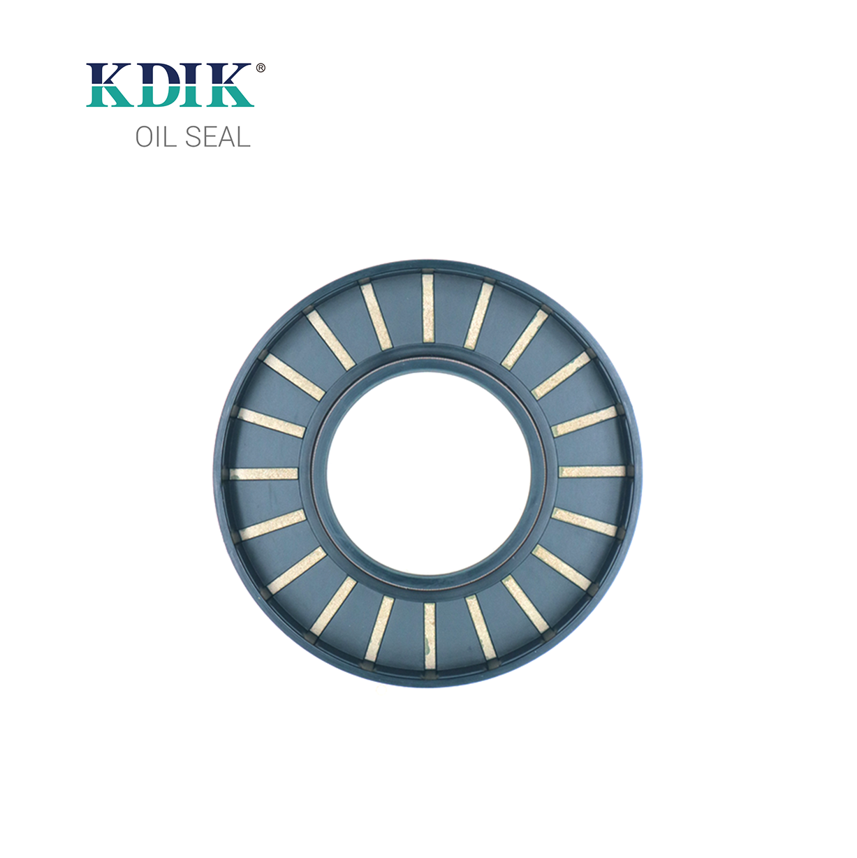 Hydraulic Pump Oil Seal TCV BABSL 55*110*12/9.5mm