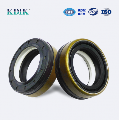 COMBI Oil Seal 35*52*17/18.5 CORTECO 12019673B CARRARO 641734 JOHN DEERE ER641734 LANDINI 4207953M1