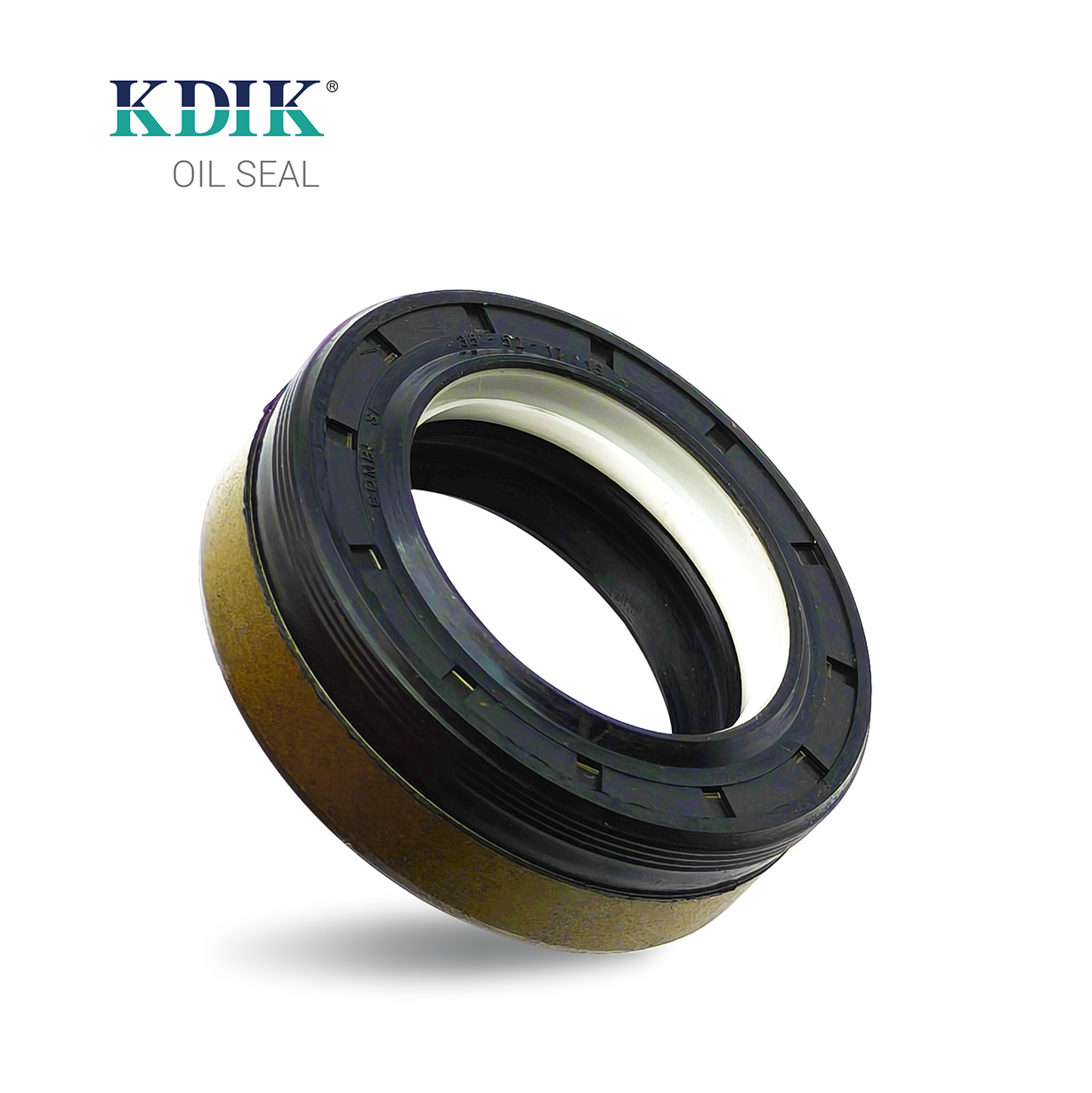 COMBI Oil Seal 35*52*17/18.5 CORTECO 12019673B CARRARO 641734 JOHN DEERE ER641734 LANDINI 4207953M1