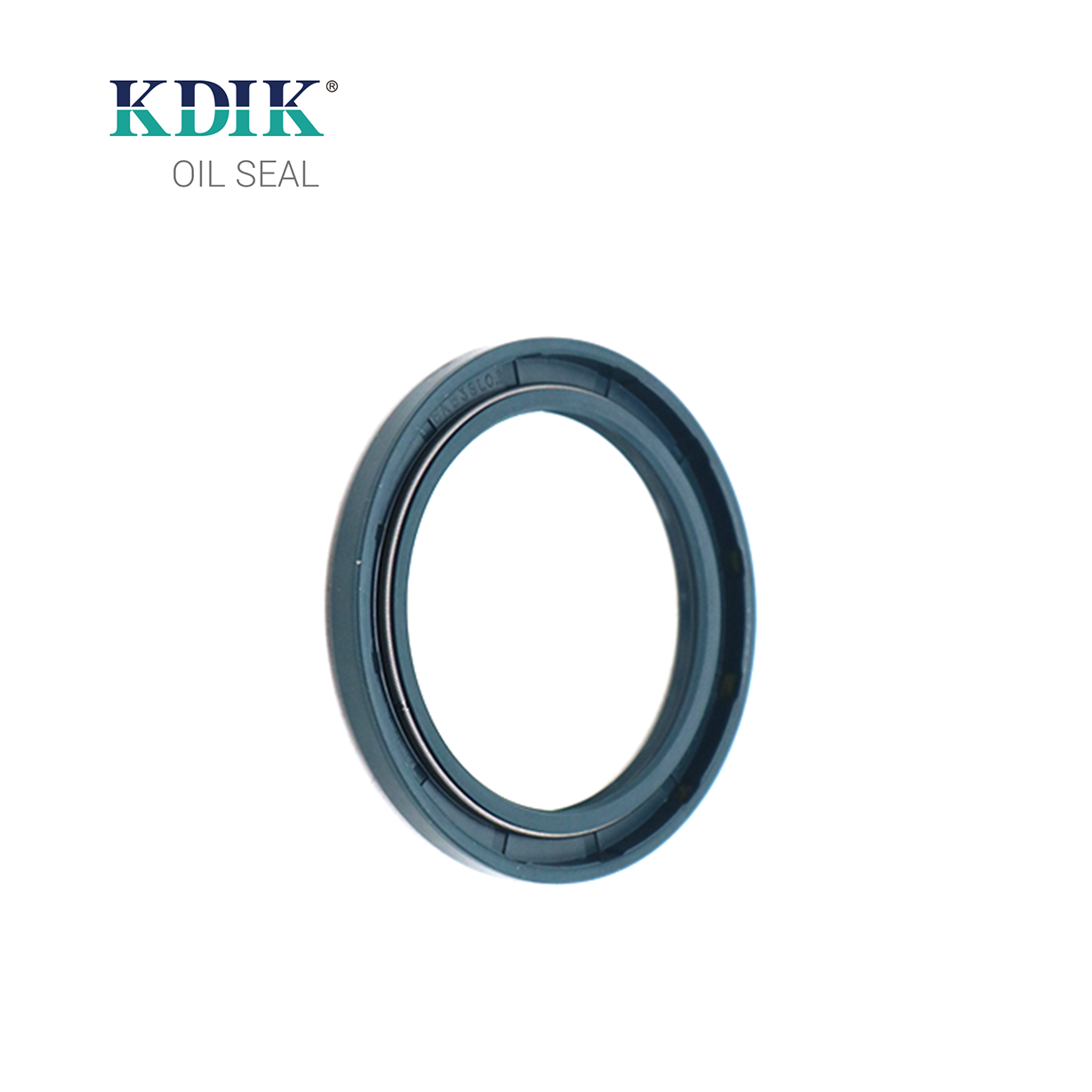Hydraulic Pump High-Pressure Skeleton Shaft TCV Oil Seal 60*80*7mm