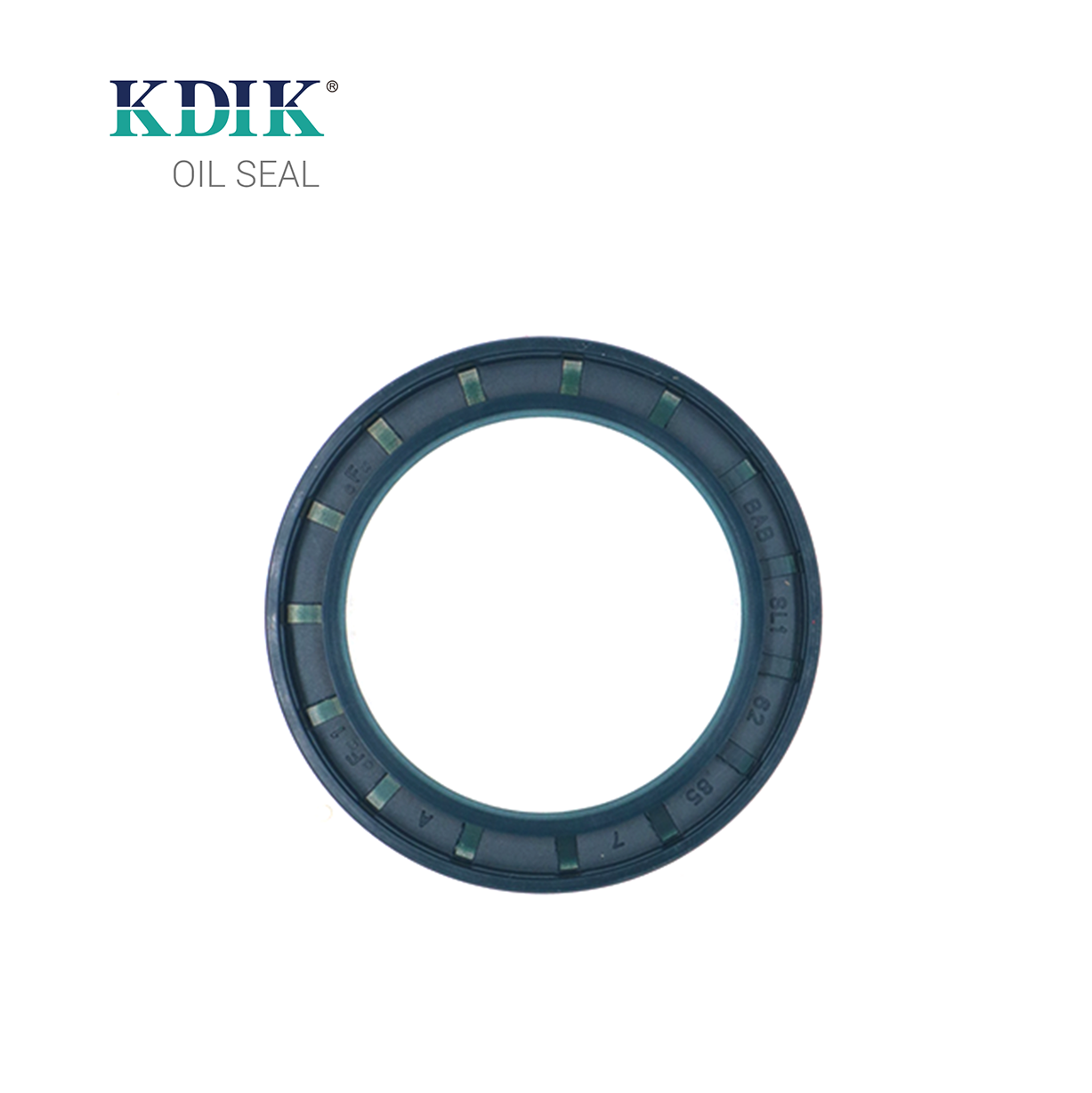 TCV BAB SL0 8 Oil Seal 62*85*7MM 40412115 Type AS