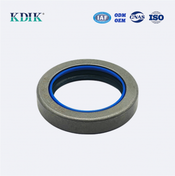 COMBI Oil Seal 40*55*10 Tractor Wheel Hub Oil Seal CORTECO 12001886B