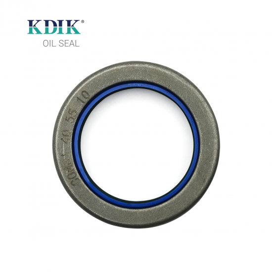 COMBI Oil Seal 40*55*10 Tractor Wheel Hub Oil Seal CORTECO 12001886B