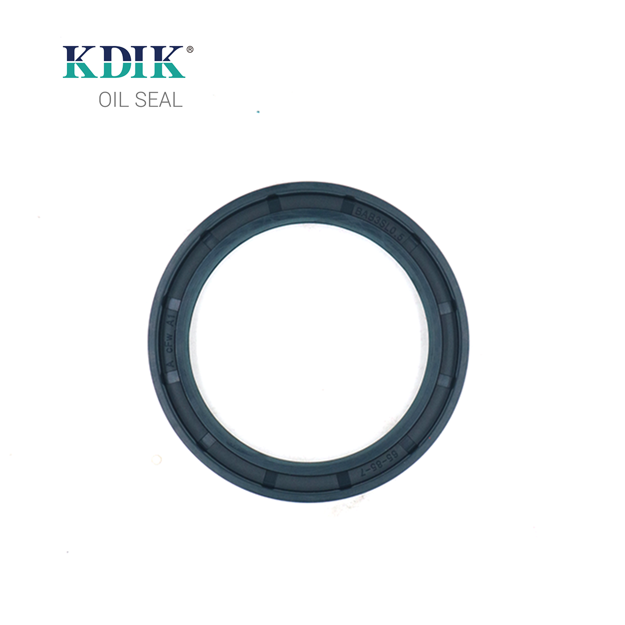 TCV Hydraulic Pump High-Pressure Skeleton Shaft Oil Seal 65*85*7mm