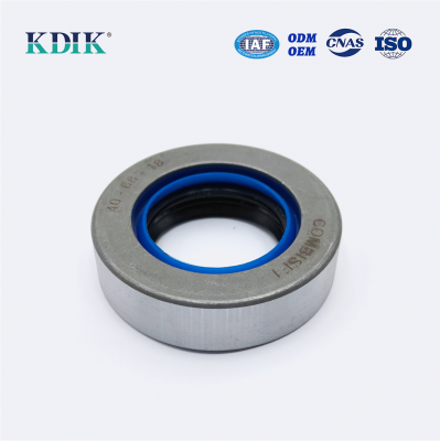COMBI Oil Seal 40*68*18 Farm Agricultural Machinery Oil Seal