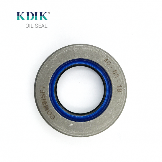 COMBI Oil Seal 40*68*18 Farm Agricultural Machinery Oil Seal
