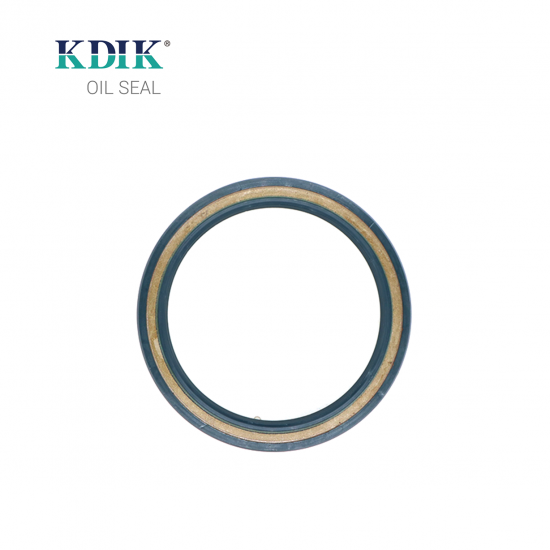 High Pressure TCV Radial Shaft Seal CFW BABSL05 80*100*10mm