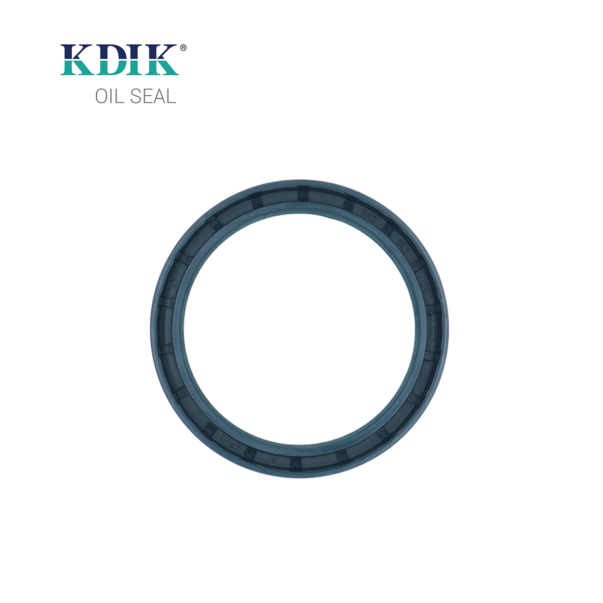 High Pressure TCV Radial Shaft Seal CFW BABSL05 80*100*10mm