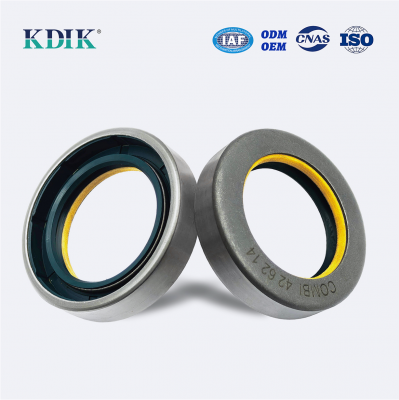 COMBI Oil Seal 42*62*14 CORTECO 12001889B NEW HOLLAND 83952335 9968001 116723 IVECO 42558665