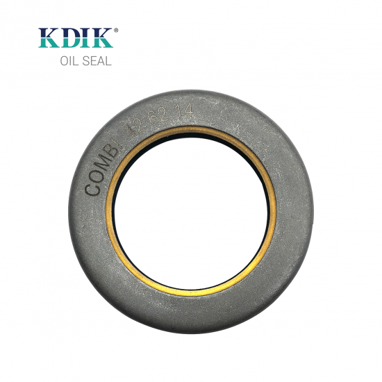COMBI Oil Seal 42*62*14 CORTECO 12001889B NEW HOLLAND 83952335 9968001 116723 IVECO 42558665