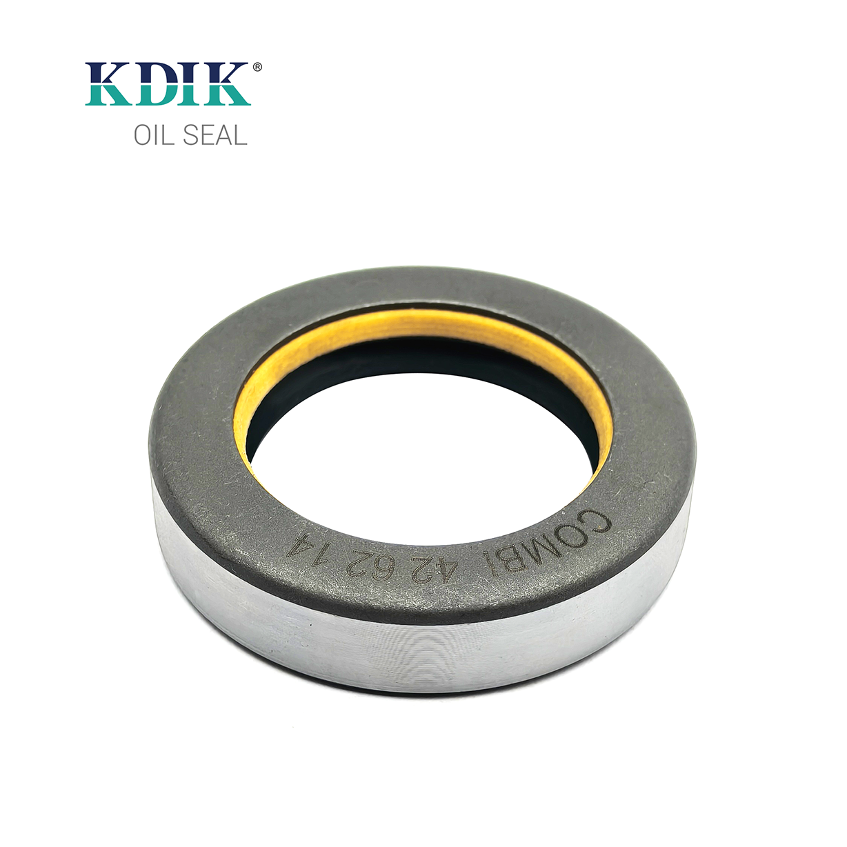 COMBI Oil Seal 42*62*14 CORTECO 12001889B NEW HOLLAND 83952335 9968001 116723 IVECO 42558665