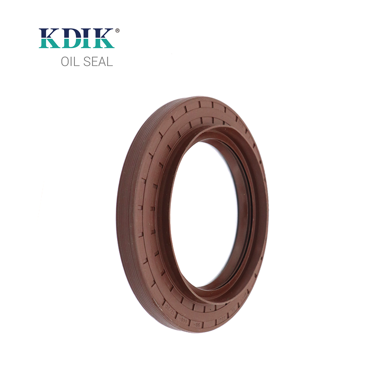 FKM Material 0734319625 Shaft Oil Seal 90*140*12/20 for Hydraulic Motors