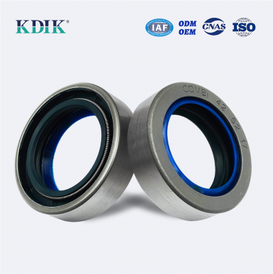 COMBI SF1 Oil Seal 42*62*17 CORTECO 12001890B NEW HOLLAND 5133799