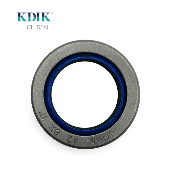 COMBI SF1 Oil Seal 42*62*17 CORTECO 12001890B NEW HOLLAND 5133799