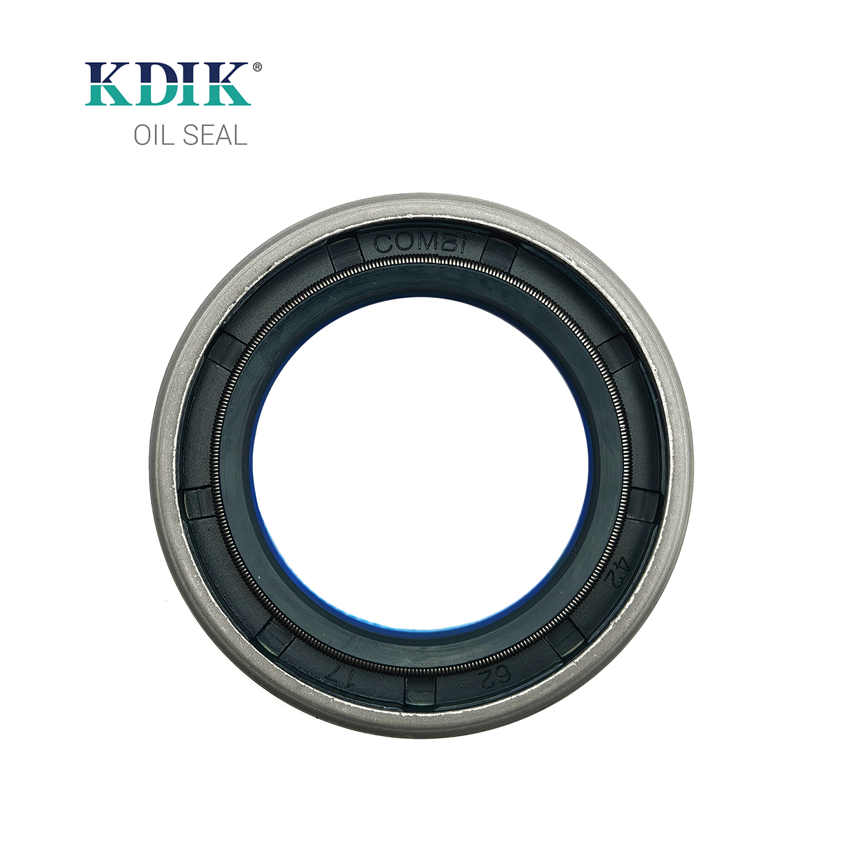 COMBI SF1 Oil Seal 42*62*17 CORTECO 12001890B NEW HOLLAND 5133799