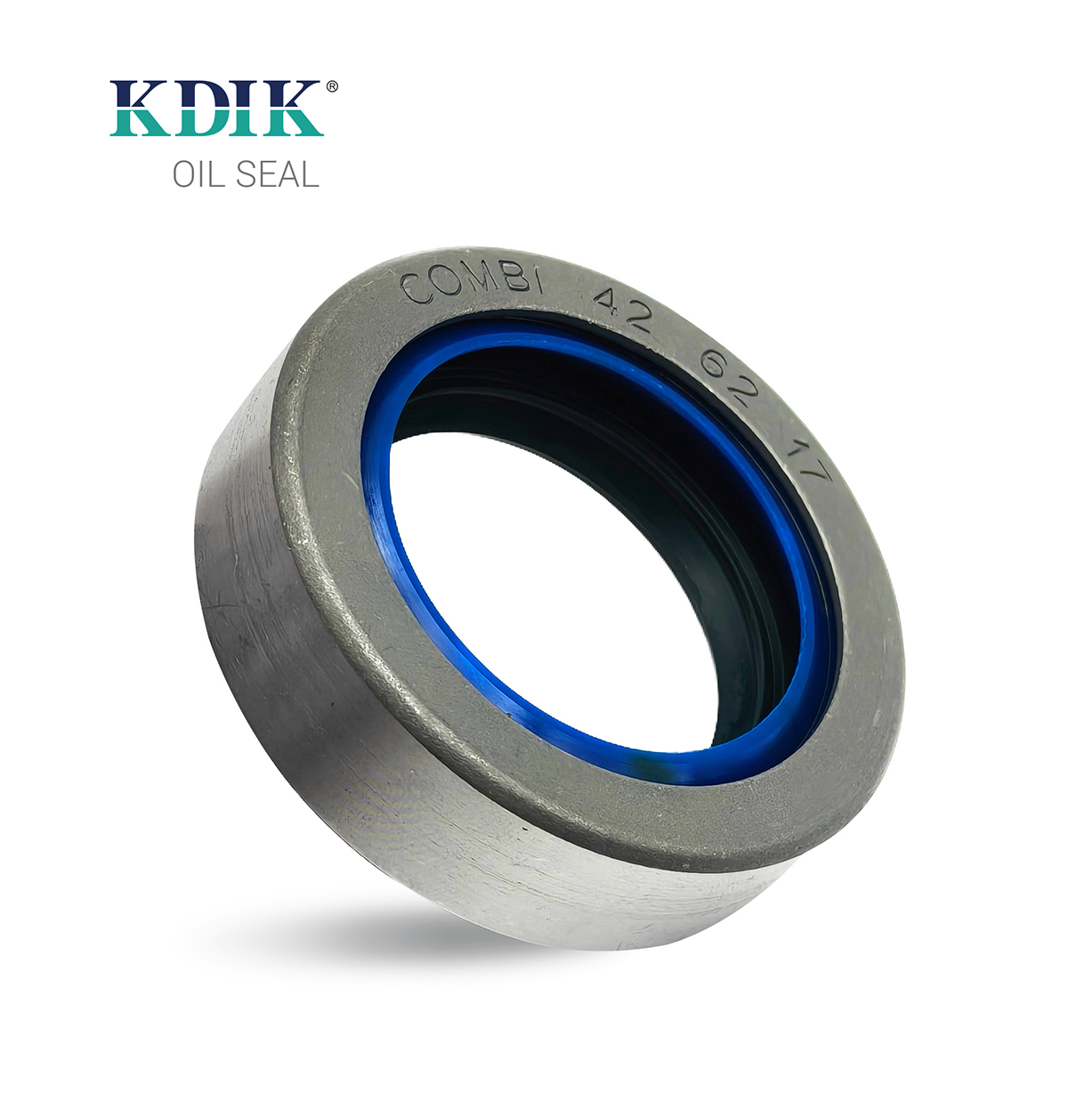 COMBI SF1 Oil Seal 42*62*17 CORTECO 12001890B NEW HOLLAND 5133799