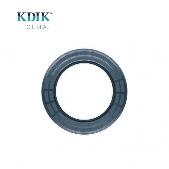 Shaft rubber seal PPS seals 95*140*8 for hydraulic pump