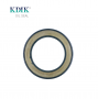 Shaft rubber seal PPS seals 95*140*8 for hydraulic pump