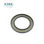 Shaft rubber seal PPS seals 95*140*8 for hydraulic pump