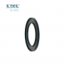 Shaft rubber seal PPS seals 95*140*8 for hydraulic pump