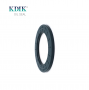 Shaft rubber seal PPS seals 95*140*8 for hydraulic pump