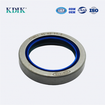 COMBI SF5 Oil Seal 45*62*11.2 Tractor Oil Seal CORTECO 12016814B