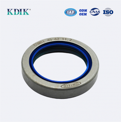 COMBI SF5 Oil Seal 45*62*11.2 Tractor Oil Seal CORTECO 12016814B