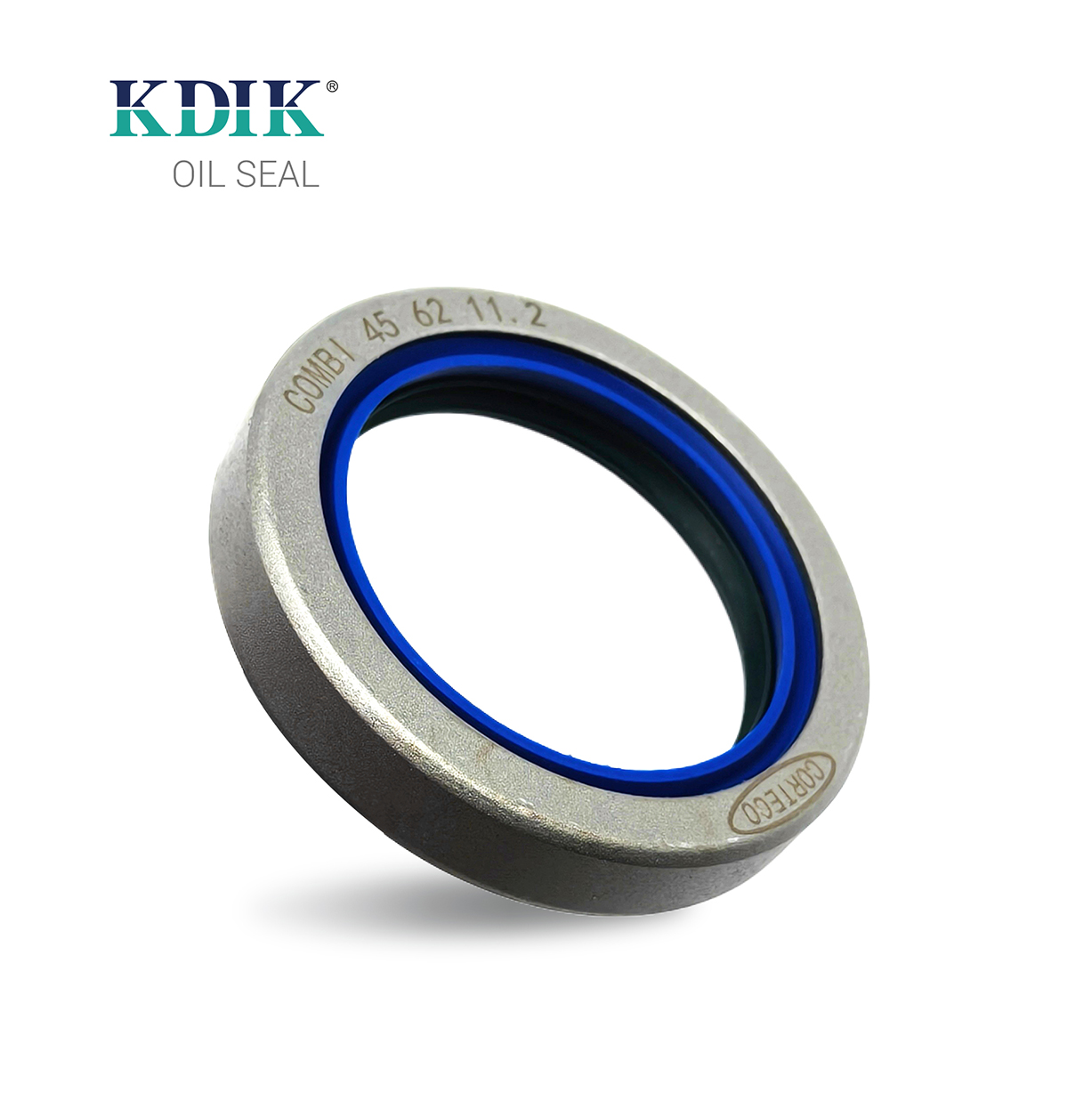 COMBI SF5 Oil Seal 45*62*11.2 Tractor Oil Seal CORTECO 12016814B