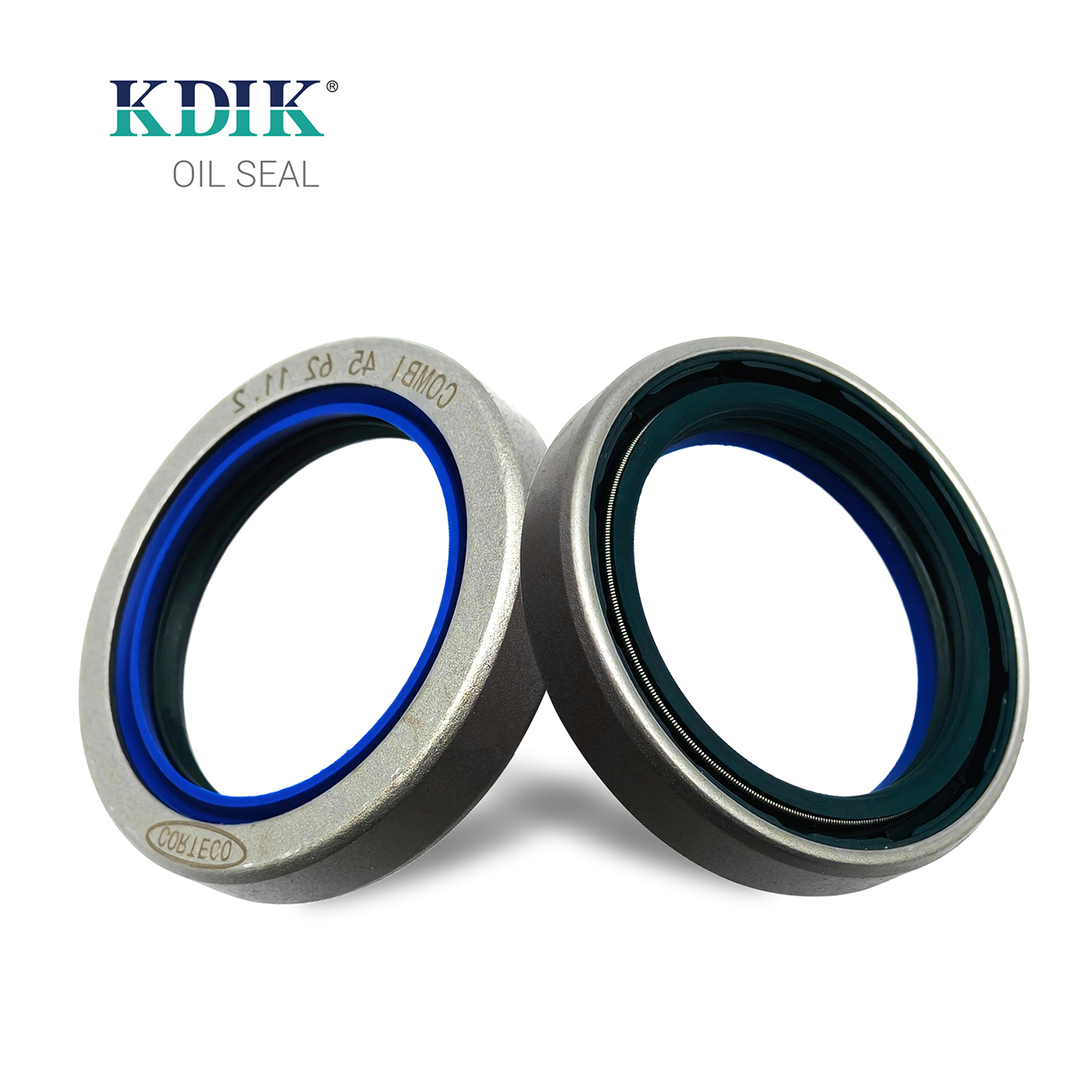 COMBI SF5 Oil Seal 45*62*11.2 Tractor Oil Seal CORTECO 12016814B