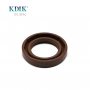 High Pressure Resistant Shaft Skeleton Oil Seal TCV 32.7*50.8*9 for Construction Machinery