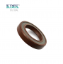 High Pressure Resistant Shaft Skeleton Oil Seal TCV 32.7*50.8*9 for Construction Machinery