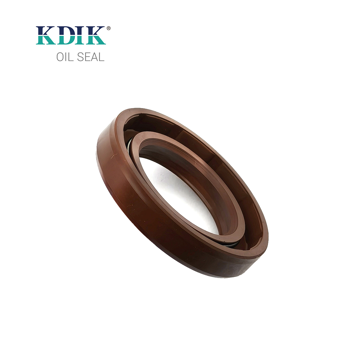 High Pressure Resistant Shaft Skeleton Oil Seal TCV 32.7*50.8*9 for Construction Machinery