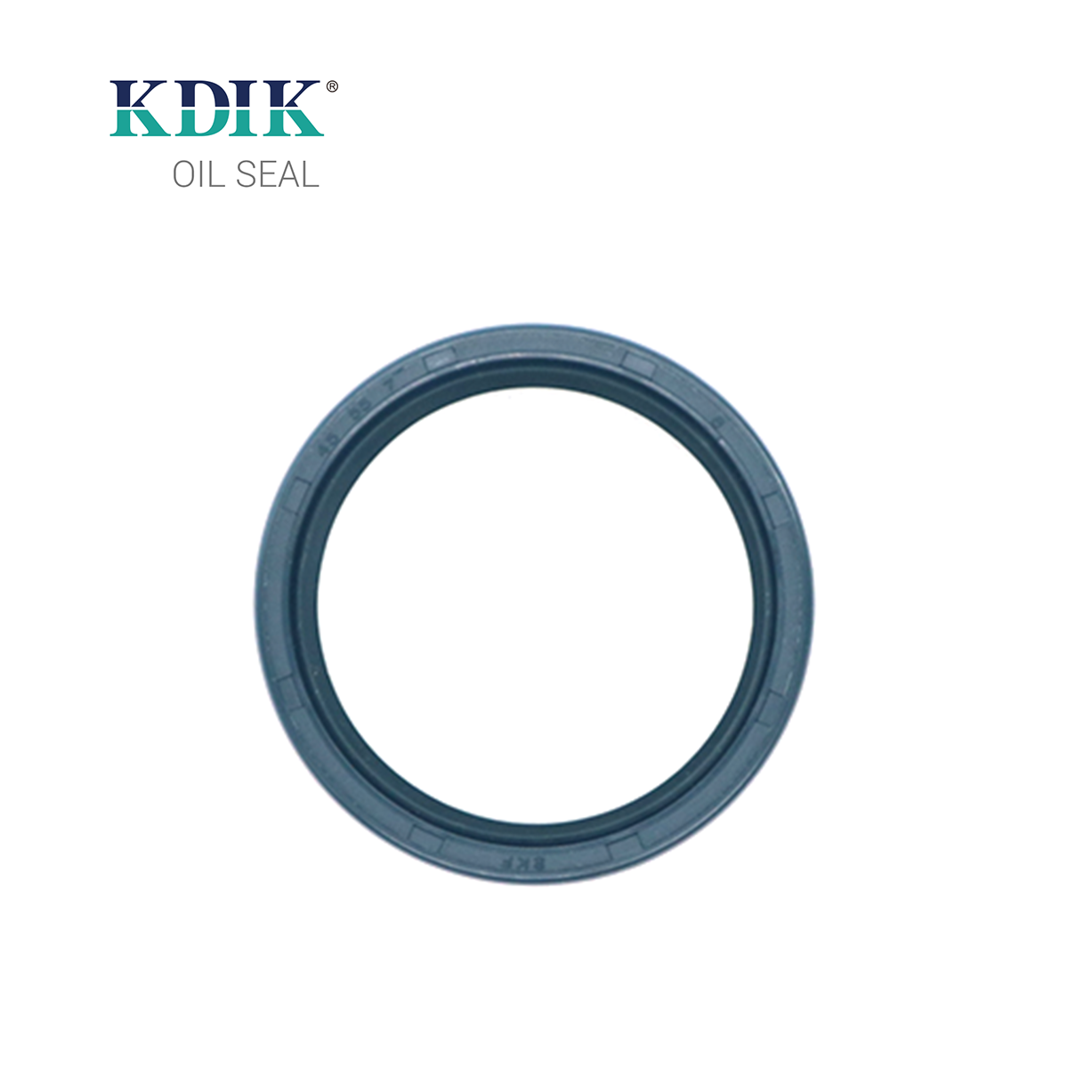 45*55*7MM Oil Seal for Excavator Hydraulic Rod Seals