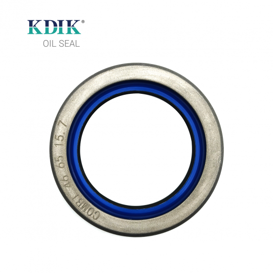 COMBI Oil Seal 46*65*15.7 01016918B CASE IH 81288C1 81288C3 83959483 CATERPILLAR 0546842 CLAAS 02132620