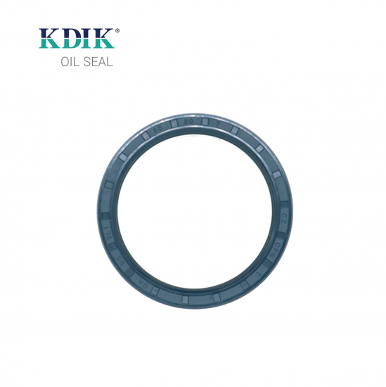 Oil Seal 40413536 TCV Type Size 65*80*7mm for Harvester Tractor